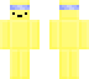 juicy fruit boi!