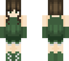 jungle bug :)