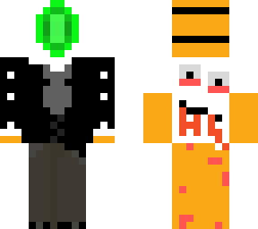 just normal orange