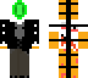 just normal orange