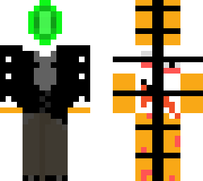 just normal orange