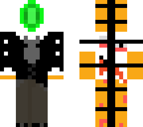 just normal orange