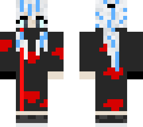 kanikas akatsuki