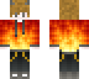 keepitlits fire skin