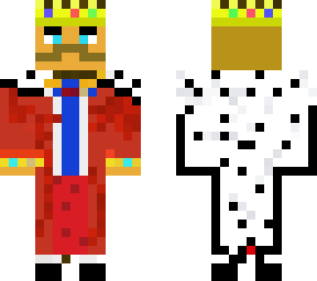 king