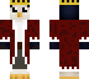 king