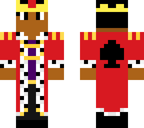 king irrelevant