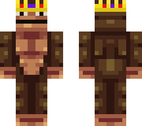 king monkey