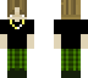 king plaid! 2.0
