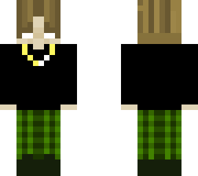 king plaid! 2.0