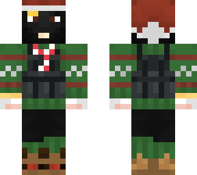 krtzmas skin :d