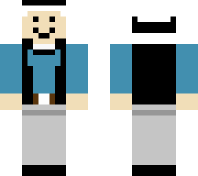 lego rebel trooper (smiling)