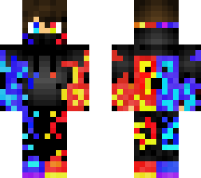 light vs dark