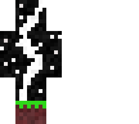 lighting strike