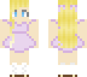lilac skater :) (simpler)