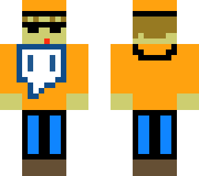 litbroz skin