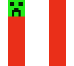 little red creeper hood