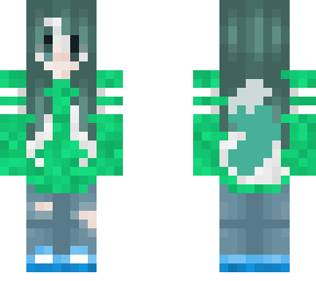 lnr xyz female skin(fixed)