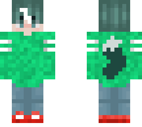 lnr xyz male skin(fixed)