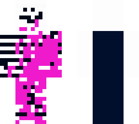 lonely figure