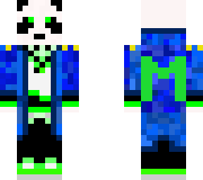 loquendo gaming skin lanzacraft