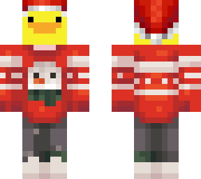 mage christmas