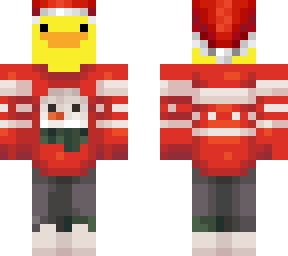 mage christmas v2
