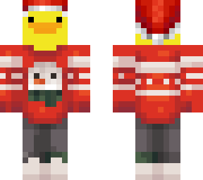 mage christmas v3