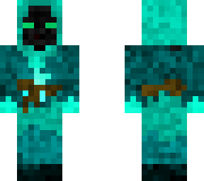 mage enderman
