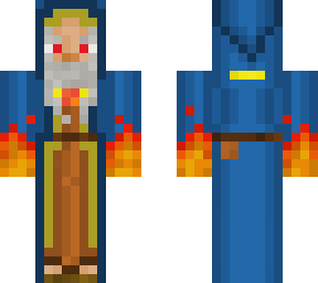 magician