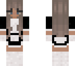 maid
