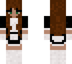maid