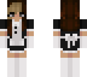 maid