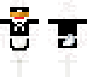 maid