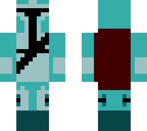 mandalorian