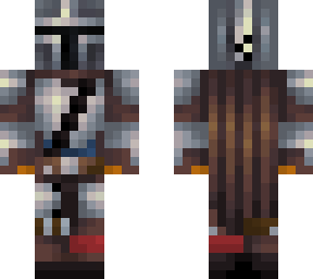 mandalorian