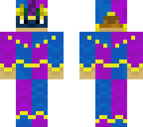 mardi gras jester