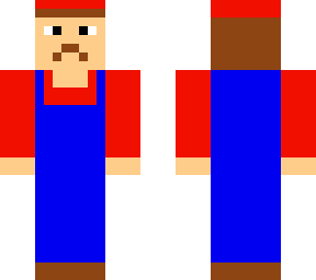 mario