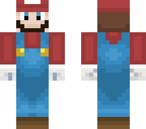 mario v2