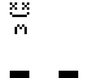marshmello!!