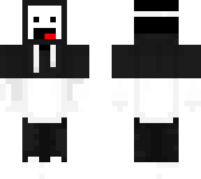 mask