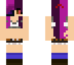 maya fairy tail water dragon slayer