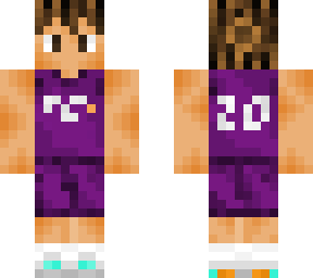 me basketball