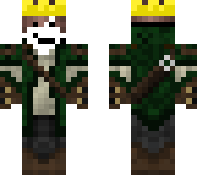 meardev the archer