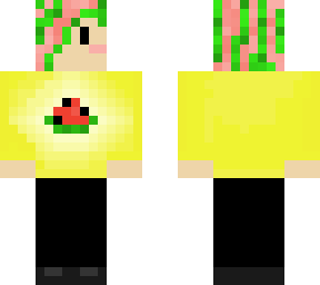 melonnit3 the human again