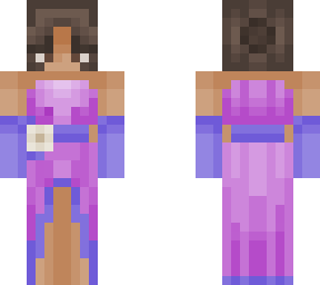 melons wedding skin