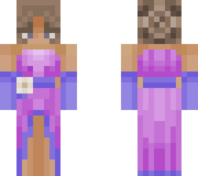 melons wedding skin