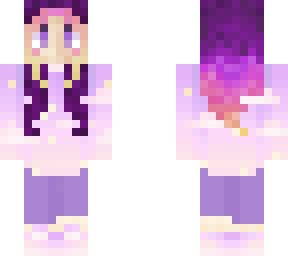 menicraft pajama