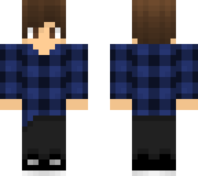mi nueva skin