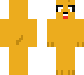mike